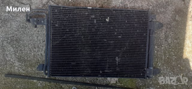Климатичен Радиатор. Audi A3.8P 2003-2009 Година. Ауди А3. , снимка 2 - Части - 33397131
