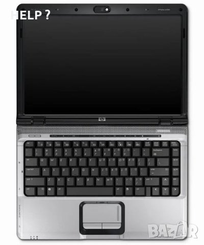 HP Pavilion DV2000 на части, снимка 1 - Части за лаптопи - 32236817