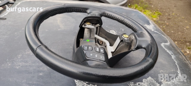 Волан Mazda 6 , снимка 3 - Части - 53176850