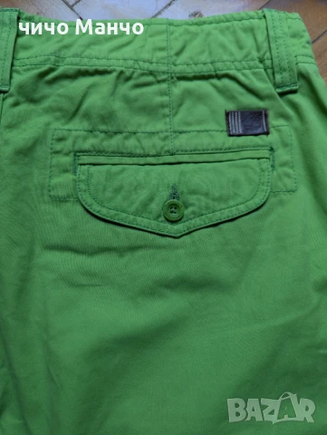Timberland бермуди/къс панталон/ W31, снимка 8 - Къси панталони - 50838583