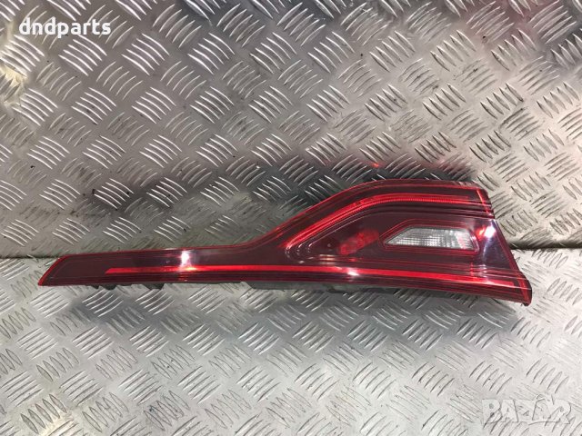 Стоп Renault Talisman,2016г.(на капака)