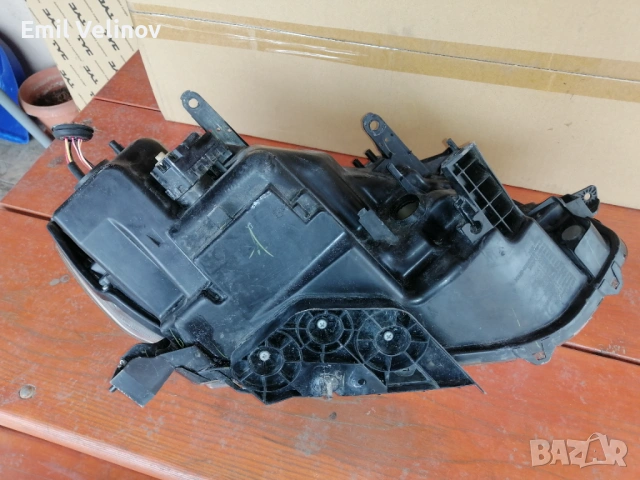 Фар за Nissan X-trail  Т32 2014-2020 лед, снимка 2 - Части - 53100589