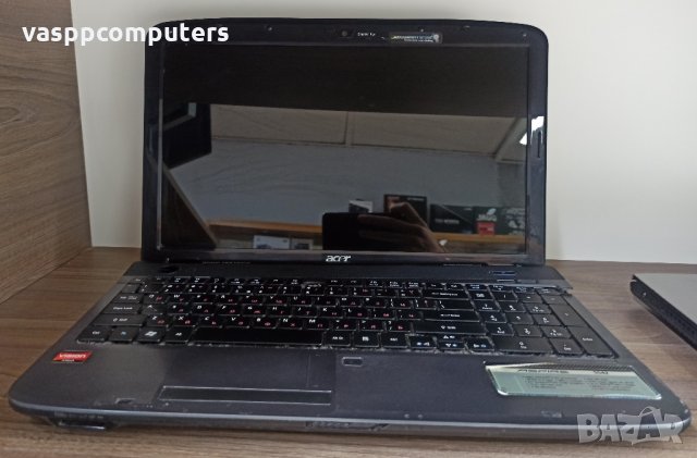 Acer Aspire 5542G на части, снимка 1