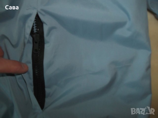 Яке пролет, есен DIDRIKSONS   дамско,ХЛ-2ХЛ, снимка 6 - Якета - 26906348