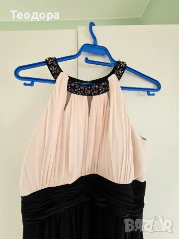 Официална рокля 