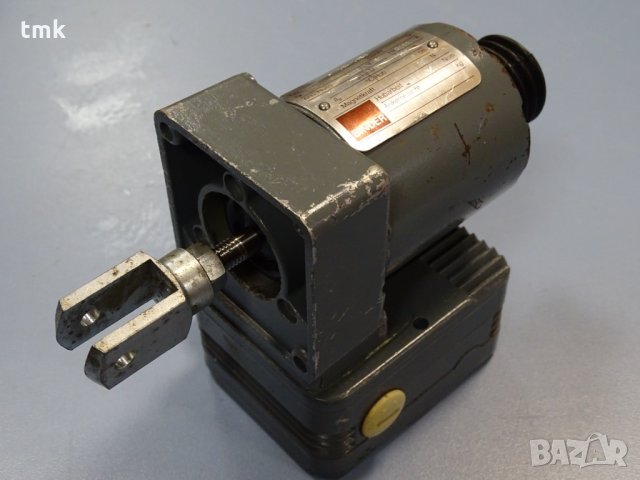 електромагнит - solenoid Binder 41054-06E3, 41054-11E00, снимка 4 - Резервни части за машини - 32620700