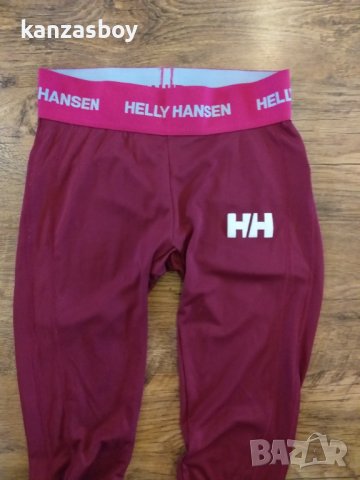 helly hansen - страхотен дамски клин , снимка 3 - Клинове - 43009893
