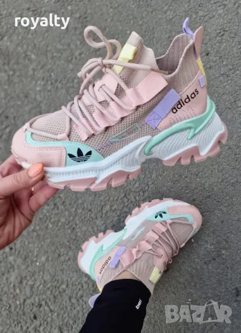 🌺👉 Дамски Олекотени Маратонки ХИТ МОДЕЛИ на ТОП ЦЕНА 