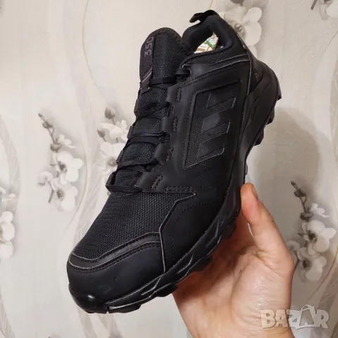 adidas Terrex Agravic TR Gore-Tex номер 46 2/3 водоустойчиви маратонки , снимка 15 - Маратонки - 49486965