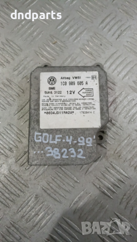 Airbag модул VW Golf 4 1999г.	