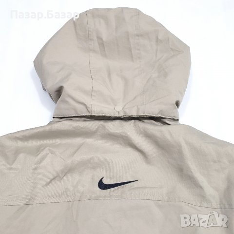 NIKE Parka Оригинално Зимно Яке Грейка Парка Сваляща Качулка (S-M), снимка 1