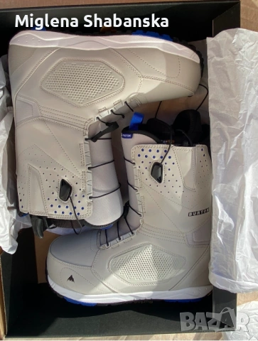 Оригинални Burton Photon Speedzone – нови с етикети, снимка 10 - Зимни спортове - 53024046
