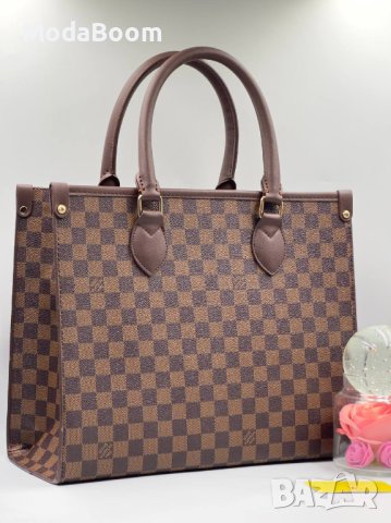 🌸Louis Vuitton различни цветове дамски чанти🌸, снимка 8 - Чанти - 43777978