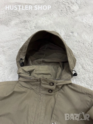 Дамско тънко яке JACK WOLFSKIN. Размер S, снимка 4 - Якета - 53586886