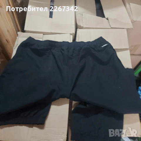 Мъжко долнище Adidas, снимка 4 - Спортни дрехи, екипи - 51102762