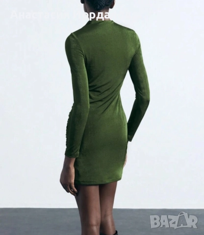 Рокля, снимка 3 - Рокли - 51876333