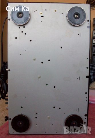 Denon TU 460, снимка 9 - Декове - 43551639