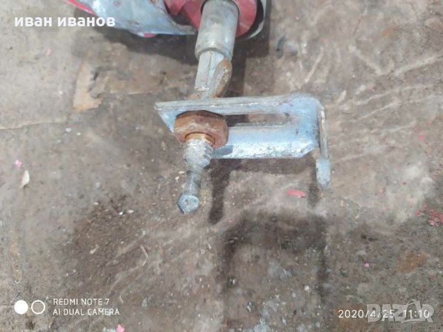 За плочки, снимка 3 - Други инструменти - 28611527