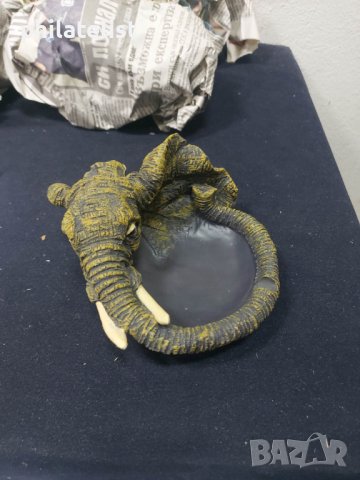 Пепелник №3, снимка 2 - Декорация за дома - 40802496