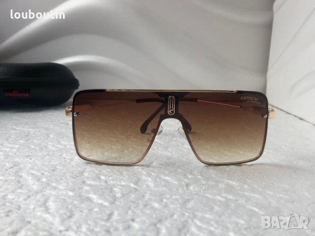 Carrera 2021 мъжки слънчеви очила УВ 400, снимка 10 - Слънчеви и диоптрични очила - 34669156