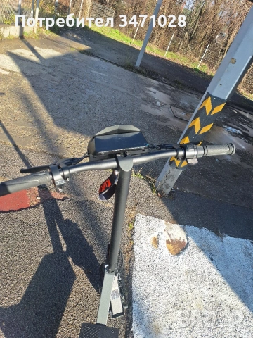 Kukirin G2 2025, снимка 2 - Друга електроника - 53476229