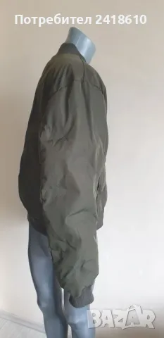 Alpha Industries Mens Size XL ОРИГИНАЛ! Мъжко Зимно Яке !, снимка 7 - Якета - 47396218