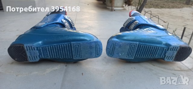 Продавам ски обувки Salomon и Dashstein - 30 лева, снимка 8 - Зимни спортове - 43871367