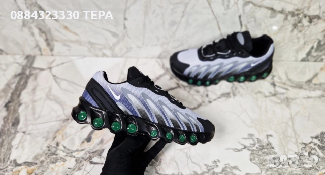 Маратонки Nike Air Max  – мъжки, дамски, спортни, ежедневни, снимка 9 - Маратонки - 51775015