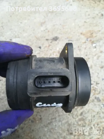 Дебитомер дросел дроселова клапа Kia Ceed Hyundai i30 1.6 CRDI Киа Сийд Хюндай и30, снимка 8 - Части - 48596414