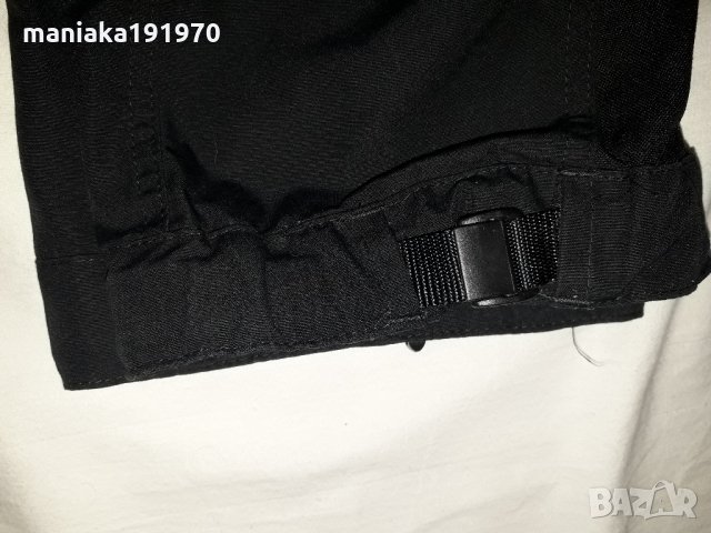 Lundhags Traverse Pant 34 (XS) дамски трекинг хибриден панталон , снимка 11 - Панталони - 33383044