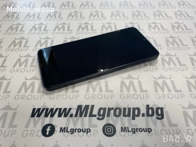 #MLgroup предлага Samsung Galaxy A07 64GB / 4GB RAM Black Dual-SIM, нов., снимка 4 - Samsung - 52468765