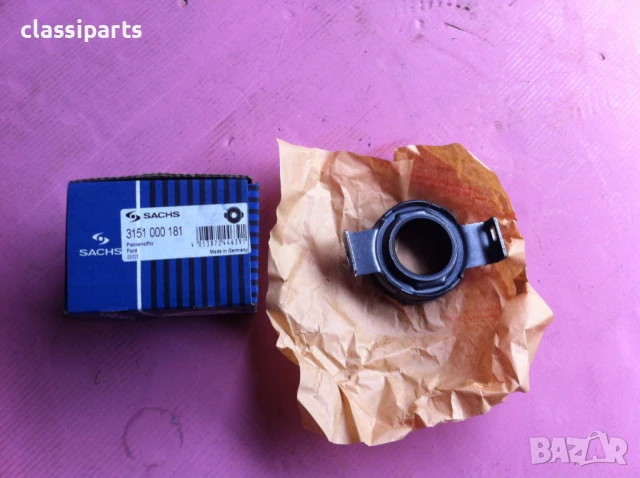 Аксиален Лагер Sachs за Форд Ескорт, Орион, Мондео и Фиеста / FORD Escort, Orion, Mondeo, Fiesta, снимка 3 - Части - 51270781