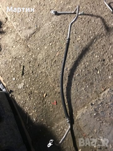 Климатична тръба /Suzuki Grand Vitara 2005-2014 1.9DDiS