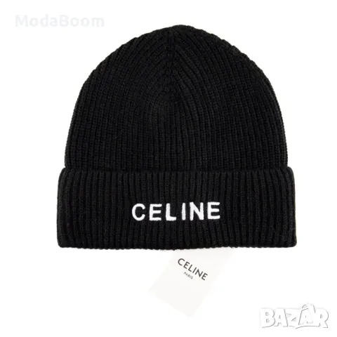 Celine дамски шапки , снимка 6 - Шапки - 48247262