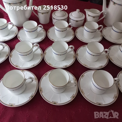 Villeroy & Boch-Park Avenue, Paloma Picasso 