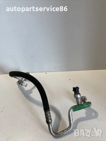 Маркуч тръба за климатична инсталация за Jeep Compass 2.2 CRD (2011) 05058893AD