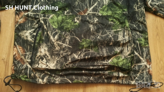 BILTEMA HUNTING Set размер XL / XXL за лов екип пролет есен - 1638, снимка 6 - Екипировка - 52764642
