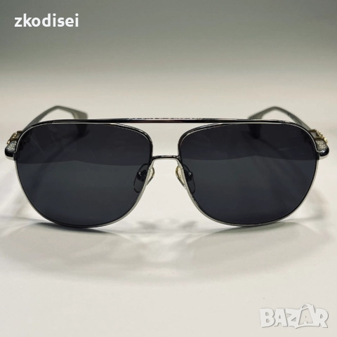 Очила CHROME HEART SS-SK HAND, снимка 2 - Слънчеви и диоптрични очила - 51922879