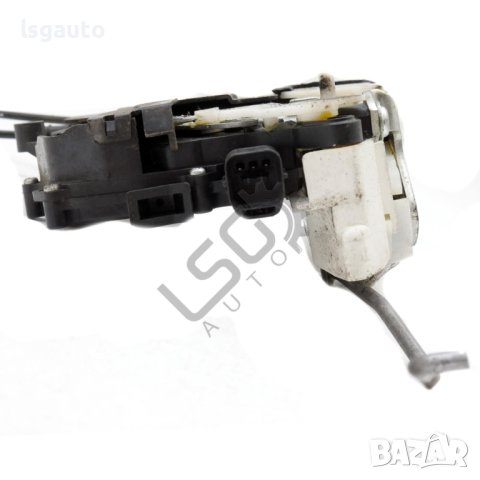 Брава задна дясна врата Mitsubishi Lancer X (GS44S) 2007-2017 ID: 117102, снимка 3 - Части - 43477432