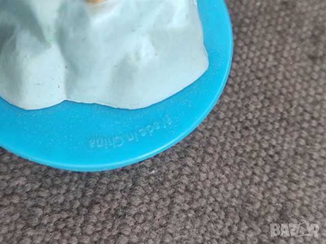 Продавам катерицата от ледена епоха, снимка 4 - Други - 36785307