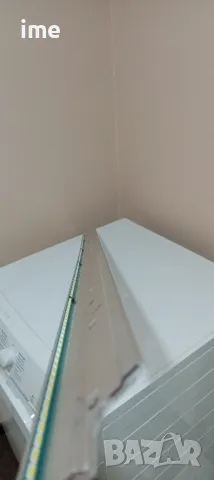 LED Backlight Подсветка Свалена от Телевизор Philips 55PFL7008K/12