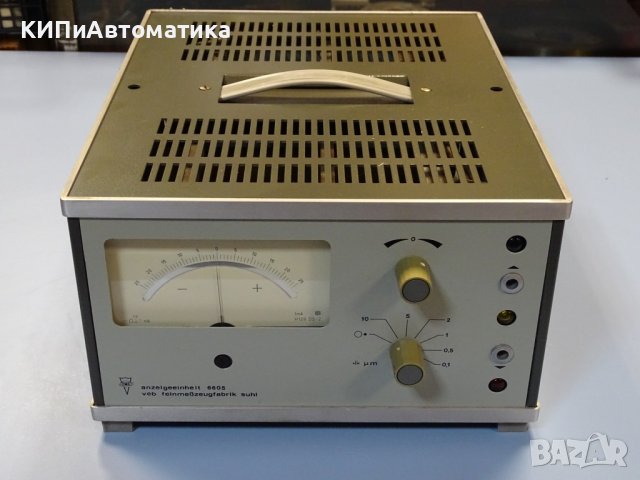 дисплей FMS anzeigeeiheit 6605 220V/50Hz