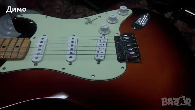 Seymour Duncan Little 59 бридж., снимка 2 - Китари - 48022731