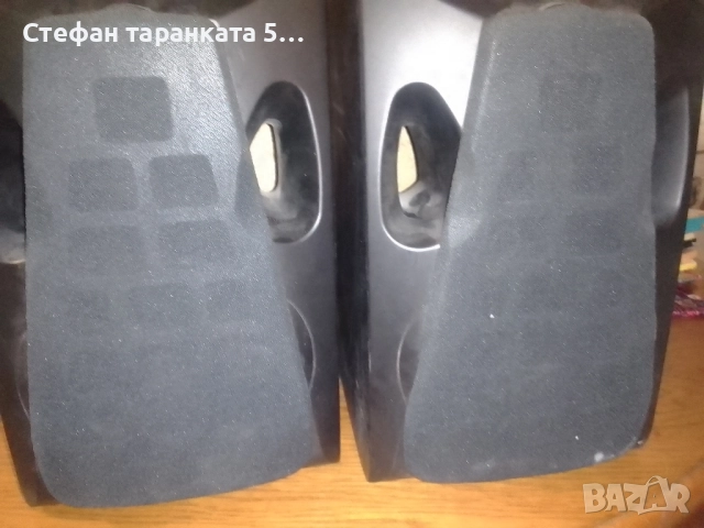 тонколони Schneider със 20 вата мощност и 