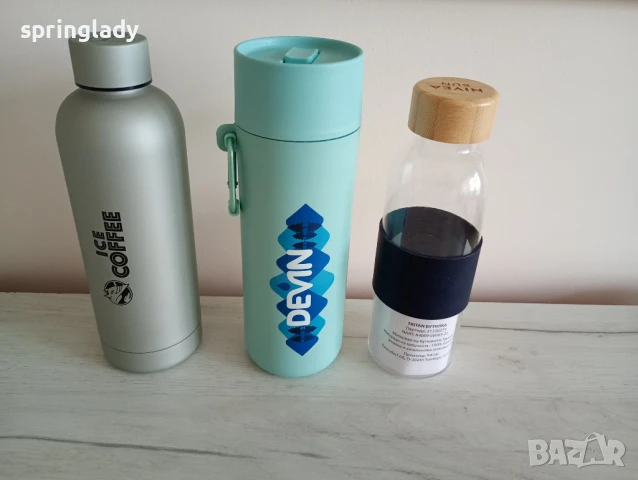 Рекламни/брандирани артикули, снимка 5 - Колекции - 51386050