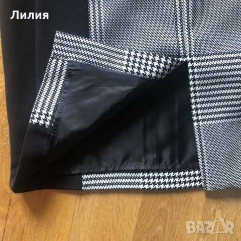 10лв. ливидация / Нова рокля "H&M" в класическо изпълнение, р-р S-М, снимка 7 - Рокли - 27466134