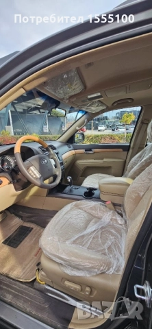 KIA MOHAVE, снимка 11 - Автомобили и джипове - 52810902