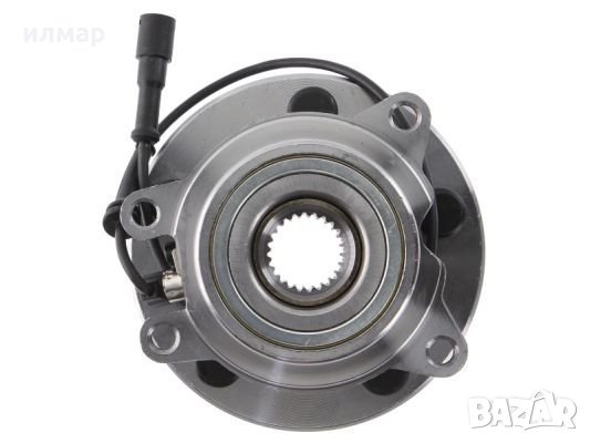 Маховик и съединител за Тойота Авенсис 2.0 D-4D, снимка 8 - Части - 33445416