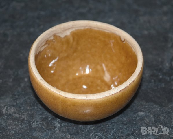 3 броя Стар български порцелан чаши купичка, снимка 7 - Антикварни и старинни предмети - 38344497