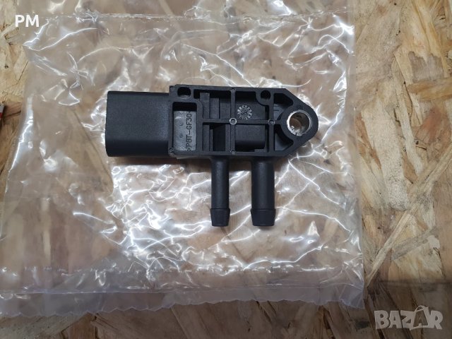 Датчик диференциално налягане BOSCH 2.0TDI 177Hp VW AG, снимка 4 - Части - 47520421